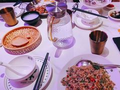 -帕娜·泰式茶餐厅·Bistro(近铁广场店)