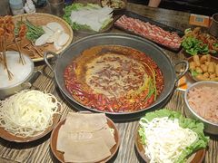 -冯校长老火锅(深圳总店)