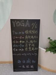 -玛尼瑜伽·普拉提