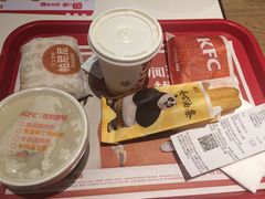 -肯德基(东直门来福士店)
