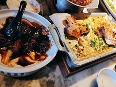 -绿茶餐厅(壹方天地店)