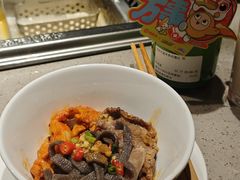 -海底捞火锅(壹悦城店)