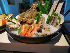 虾多多海鲜拼盘-生如夏花泰式火锅(鹭洲里店)
