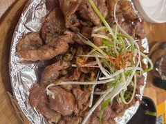 -多宾韩国料理(学衡路店)