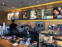 -星巴克(福州万象九宜城分店)