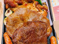 -肥韬香港茶餐厅(上海首店)