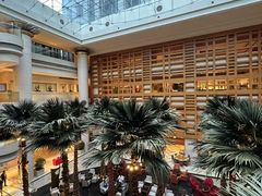 -上海威斯汀大饭店