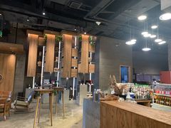 大堂-园里火锅(仁和新城店)