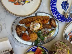 -SULTAN·苏坦土耳其餐厅(新光汇店)