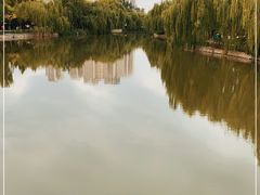 -南翠屏公园