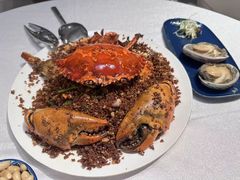 -喜记避风塘炒辣蟹(旗舰店)