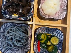 -小城外婆肴私房菜.家宴聚集点(圆明园颐和园·清河上地店)
