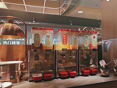 -牛YO寿喜烧·铁板烧和牛火锅自助(市府恒隆店)