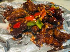 -径山十八道·风味民间菜(杭州总店)