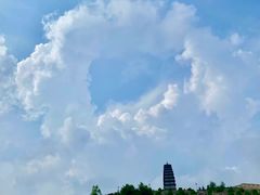 -雁门关景区