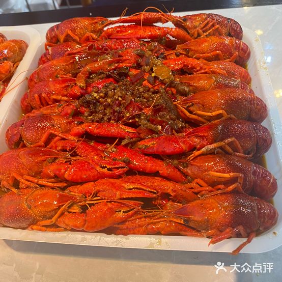 杨氏龙虾烧烤(淮安总店)