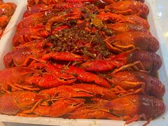 十三香龙虾-杨氏龙虾(金陵名府店)