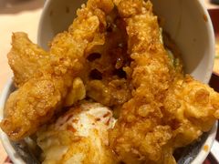 -爱蝦乃家(金虹桥店)