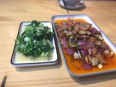 -秋金小炒·特色川菜(大洋店)