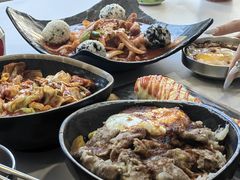 -HONGA HONGA雄家(曹路店)