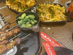 -半酌烧烤小酒馆(南京东路店)