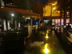 -濮园 · 四合院餐厅