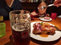 -宝莱纳餐厅(滨江店)