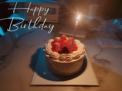 -积慕Cake(解放大道店)