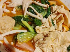 -清河半岛温泉度假酒店