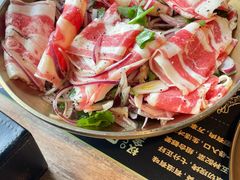 -权金城·炭火烤肉(北京联想桥店)