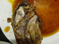 兔头-冯记香辣兔火锅(茶店子总店)