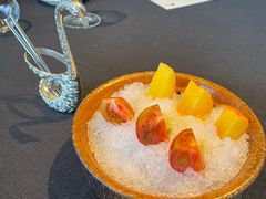 餐前水果-鲁采LU STYLE(新天地店)