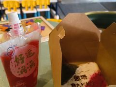 -ITA·意塔意大利餐厅(亦庄店)