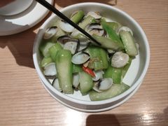 -隅乐胡椒虾·台湾菜·团建(皇岗店)