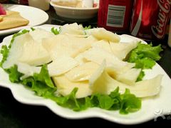 -重庆德庄火锅(体育中心店)