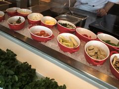 -The COOK·厨餐厅·自助餐(浦东嘉里大酒店)