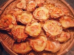 -北上海大酒店-北鸥西餐厅