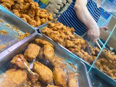 -阿捡忭京炸鸡(韭菜园总店)