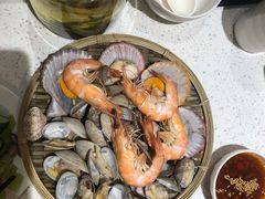 -渔小生蒸汽石锅鱼(印象城店)