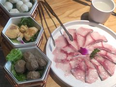 -骨之味·筒骨汤火锅(晋江万达店)