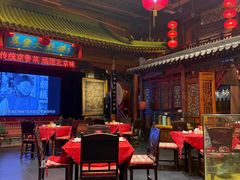 -正阳门饭庄·烤鸭·北京菜(万丰路七里庄店)