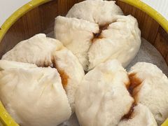 -东方早茶 海鲜•青岛菜(国信体育中心店)