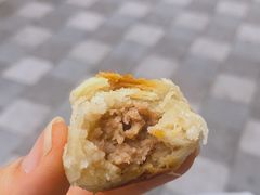 -宋记饼家(石门二路店)