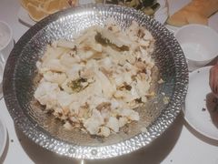 -小鱼小牛·鱼牛干锅·脆鱼火锅(世欧广场店)