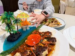 -益利大酒楼(井岸店)