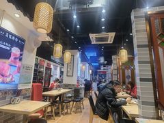 -荔银肠粉·非遗手藝(夫子庙店)