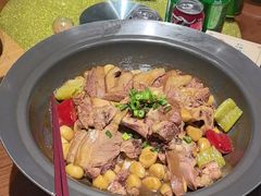 -即墨印象