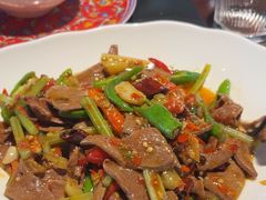 -拾捌川·自贡爆炒(新街口店)