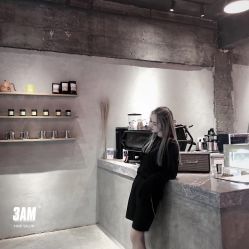 -3AM·S HAIR SALON烫发染发接发