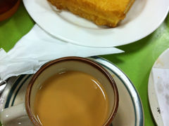 -胜利茶餐室
